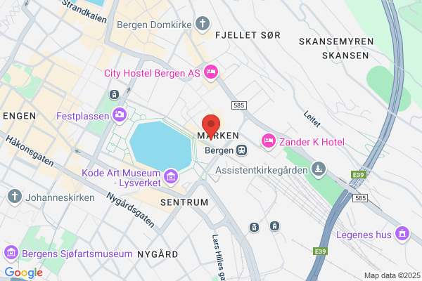 Kunstskolen I Bergen