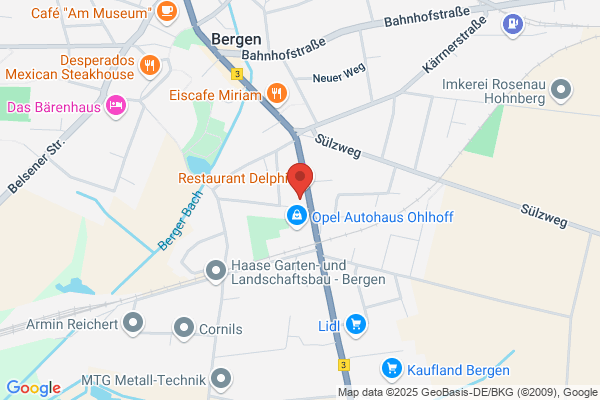 Paraply Reparatøren