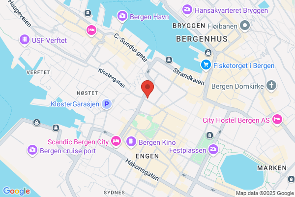 Byporten Parkeringshus
