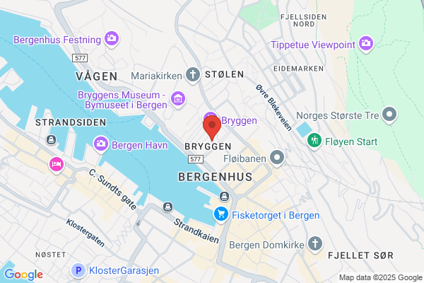 Byggmakker Paal Kahrs