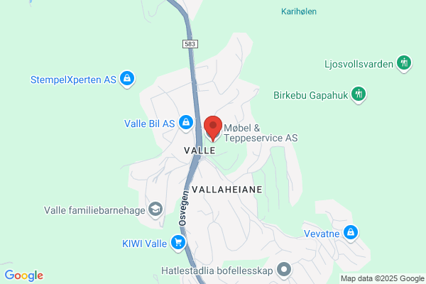 Skinnexperten