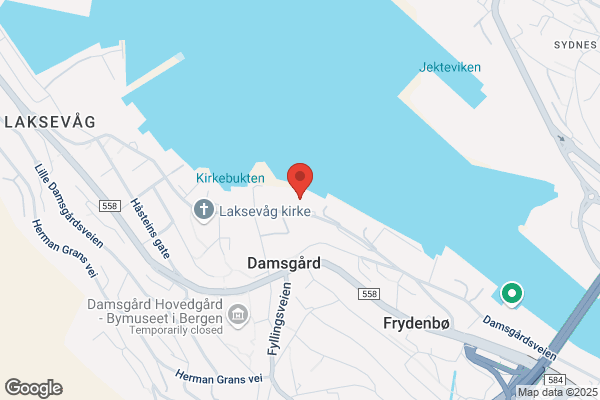 Norsk Opplæringssenter As