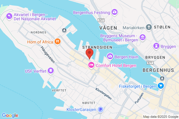 ATPI Instone International Norway