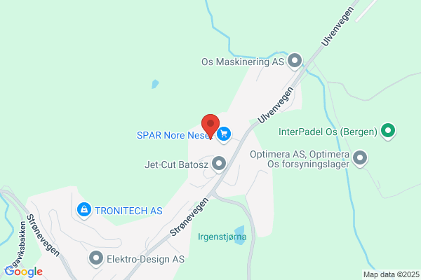 Lator Skiltfabrikk AS