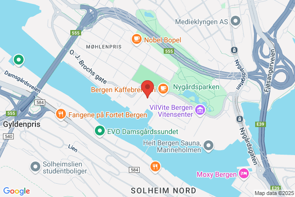 Biosense Laboratories As