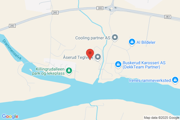 Bratland Asfalt As