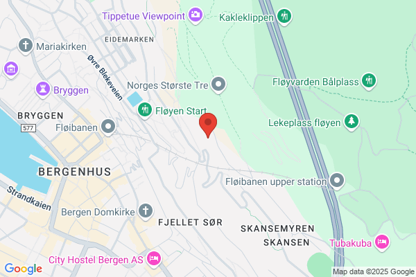 Cabinplant Årstad Norge As