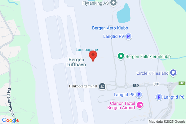 Chc Helikopter Service As