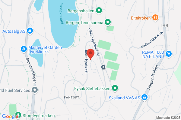 Foreningen For Kroniske Smertepasienter
