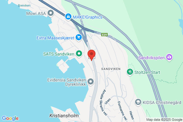 Helvig Seilmaker As