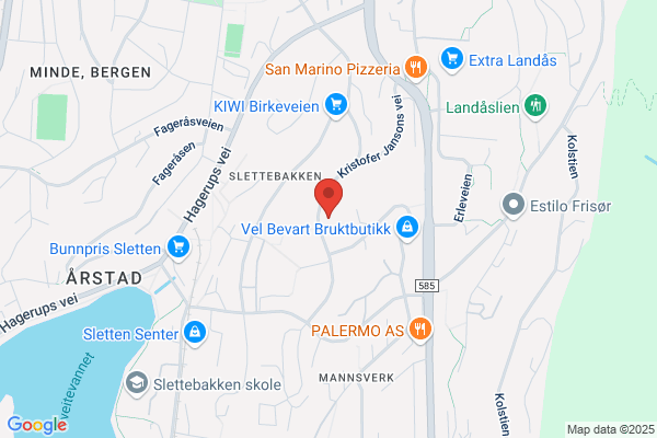 Hjelp I Hjemmet As