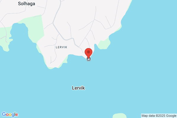 Lervik Tore