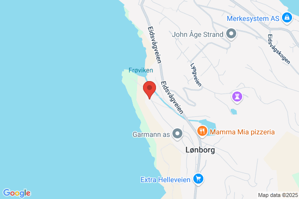 Lomelde Jarle Sivilingeniør