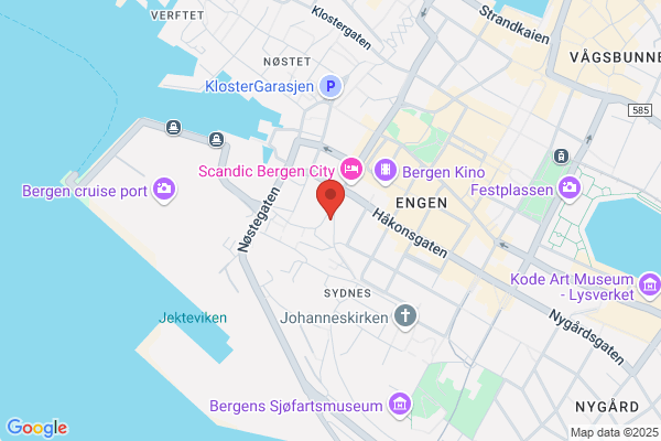 Brekne Pianostemming og Repr Richard S L Brekne