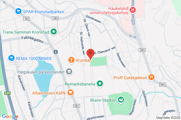 Sara Pizza Og Rullekebab