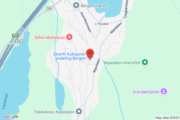 Ferde - Askøypakken