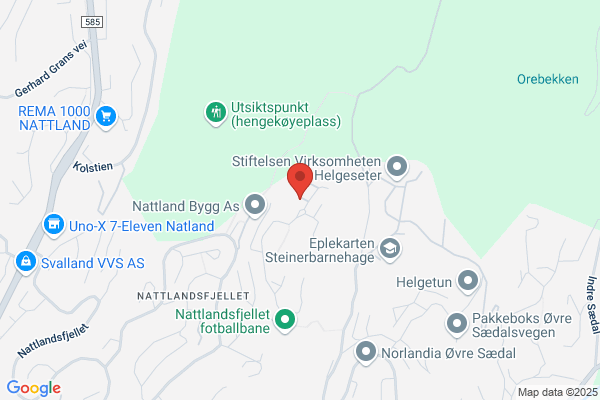Bodonihus As