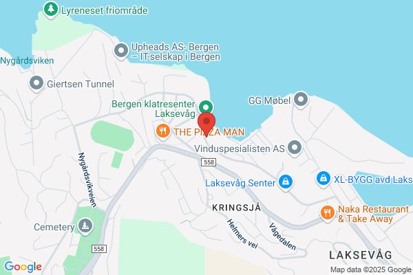 Mjøs Vidar Siv Ing