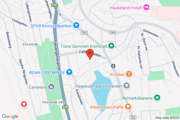 Sundal Atle Sivilingeniør