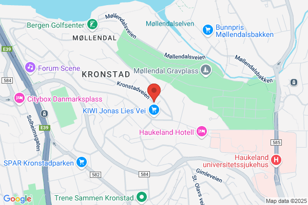 Institutt For Kognitiv Terapi