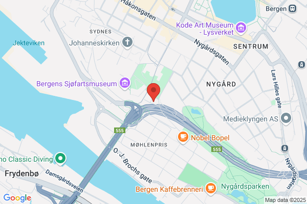 Lygre Svanhild Psykologspesialist