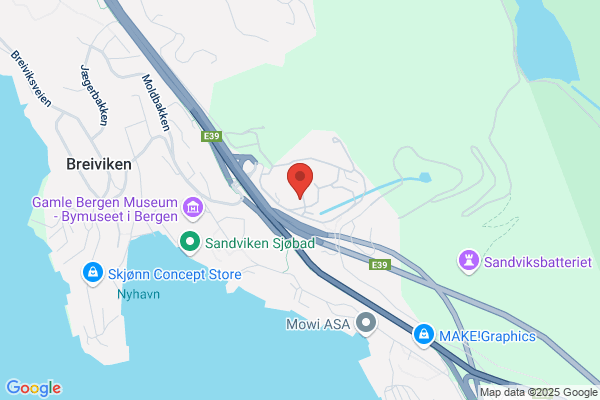 Sandviken Psykologkontor