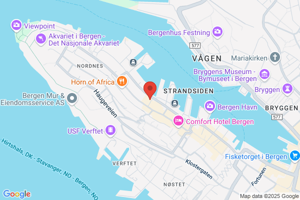 Sletten Geirmunn