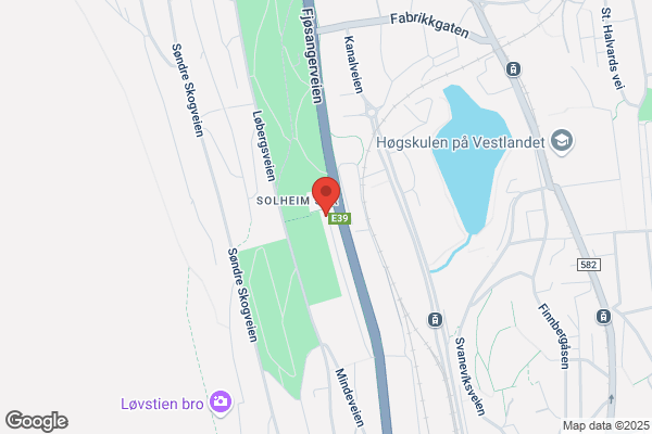 Årstad Bygg AS