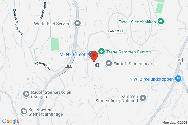 Bergen Byggteknikk As