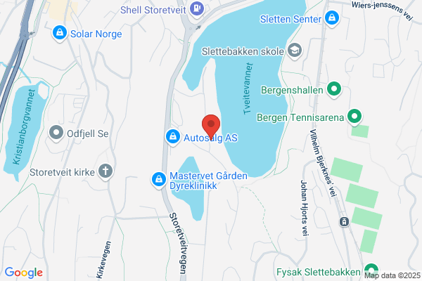 Gjersvik Ingeniørfirma As