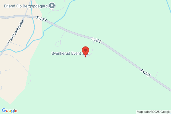 Svenkerud As