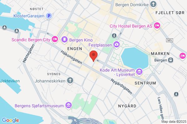 Ramme Service