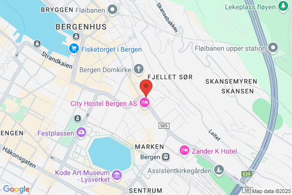 Rammehuset