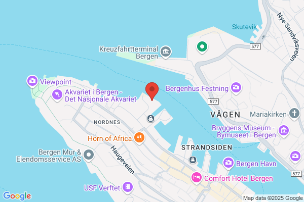 Redningsselskapet