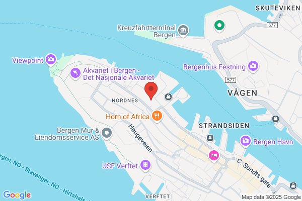 Adb Regnskapsservice As