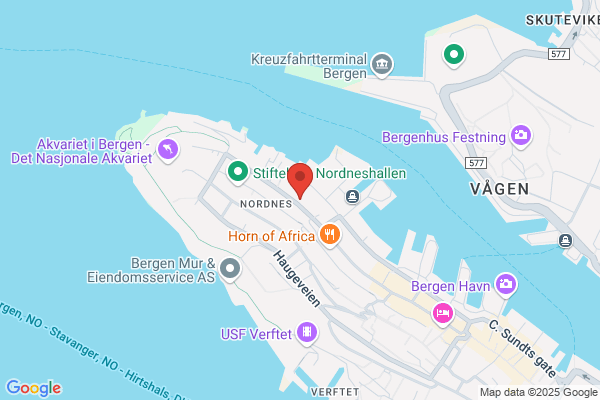 Ajour Regnskapsbyrå As