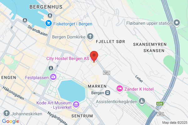 Devolds Regnskapskontor AS