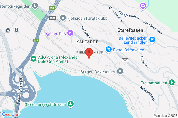 Kemax Økonomi As
