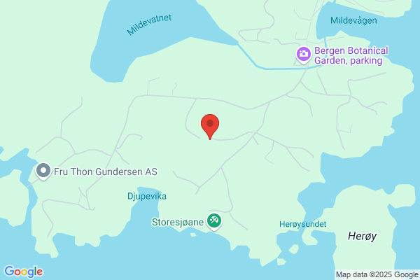 Skeie Alf Regnskap & Rådgivning