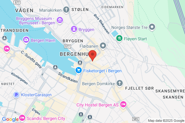Spesiservice Regnskap As