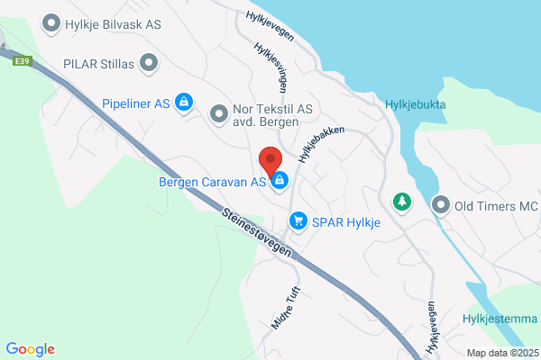 Themaa Regnskap A/s