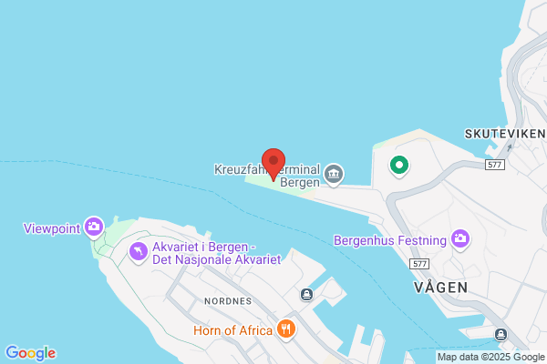 European Cruise Service As