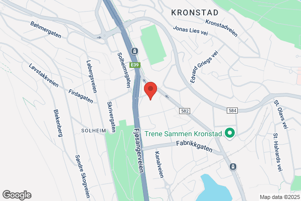 Visindi Bergen AS