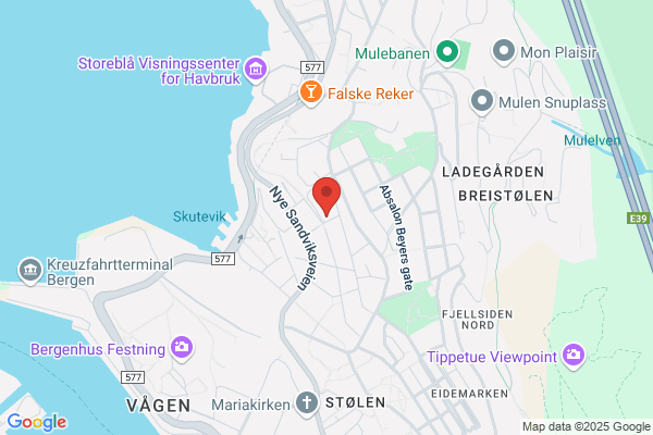 Lux Norge As