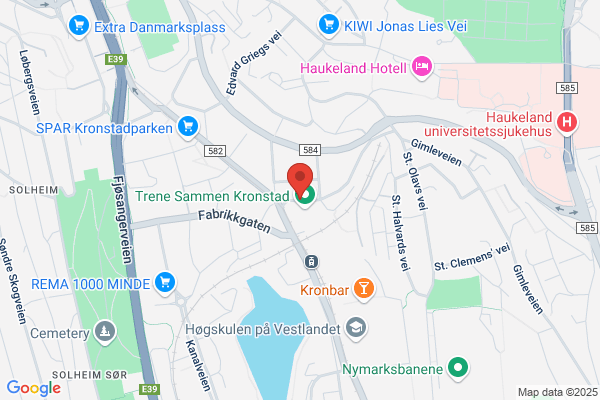 Norsk Kontorvask