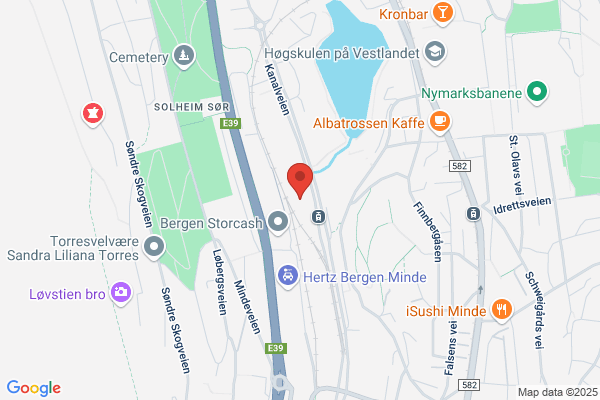 Norsk Rengjøring Service As