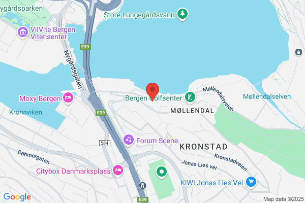 Hjulmakeren AS
