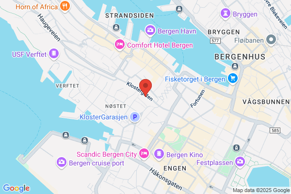 Spisekroken