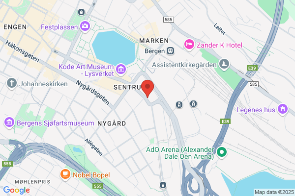 Danmarkskroen