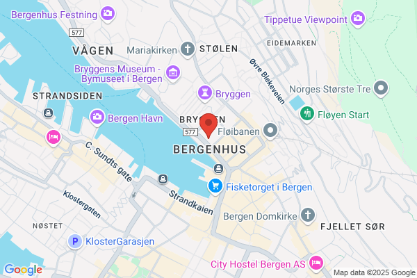 Enhjørningen Restauranter